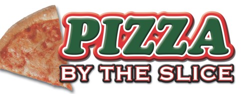 Pizza the slice concession - by,