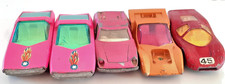 Vintage Diecast Vehicles Dinky