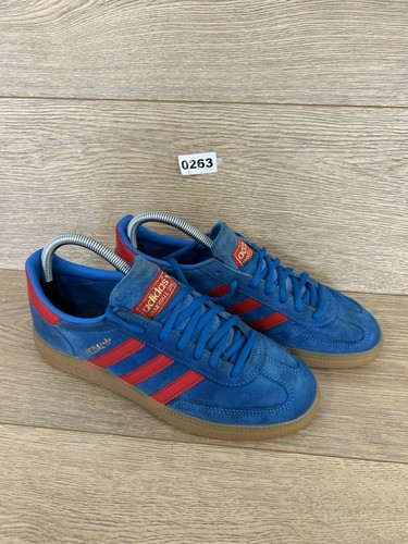 Adidas special blue and - adidas,