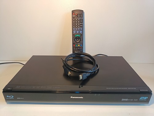 Panasonic dmr pwt500 - panasonic, dmr-pwt500