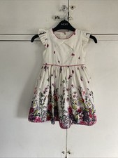 Monsoon Baby Beautiful Dress