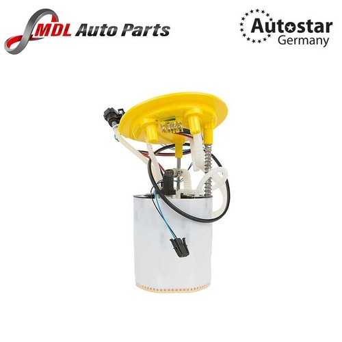 Autostar germany fuel - fuel, pump