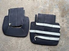 Mercedes CL C215 Heated Seat Pad Pre Facelift Heated Seat Pad x2 A215 910 10 50