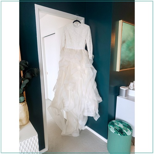 900 reem acra lace - $10,900,