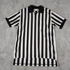 Rawlings Referee Shirt Black