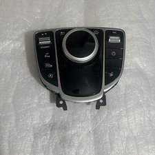 MERCEDES BANZ COMMAND