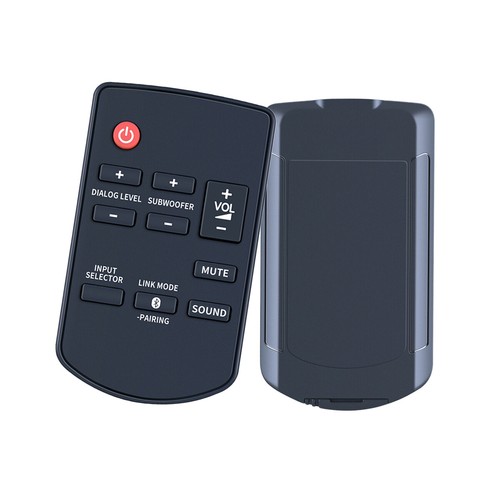 Remote control for panasonic - remote,
