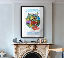 Gumball Rally 1976 - High