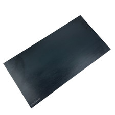 4mm & 5mm Sheet Steel 1000x500mm Large Metal Plates Guillotiune to SizeCut