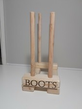 Pair waxed personalised - waxed,