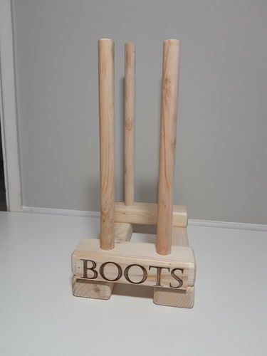 Pair waxed personalised - 2,