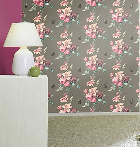 Charcoal grey pink - charcoal,