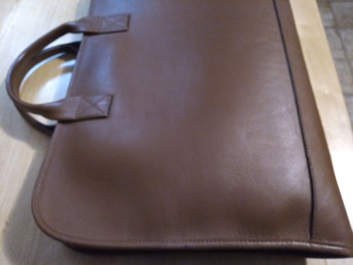 Bugatti soft leather brown - bugatti,