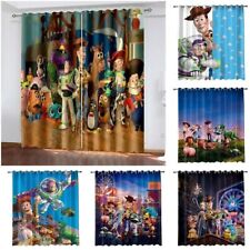 Disney Toy Story 3D Cartoon