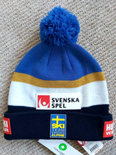 L/XL SKI TEAM SWEDEN HUSKI