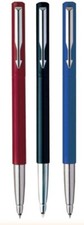 PARKER VECTOR ROLLER-BALL PEN
