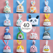 10Pcs NEW Easter Rabbit Animal