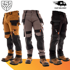 SSS® Work Pants Heavy Duty