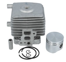 Cylinder & Piston Assembly