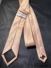 Rose Petal Satin Finish Silk