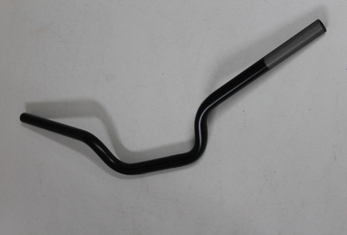 Handlebar black suzuki - suzuki, sv650a