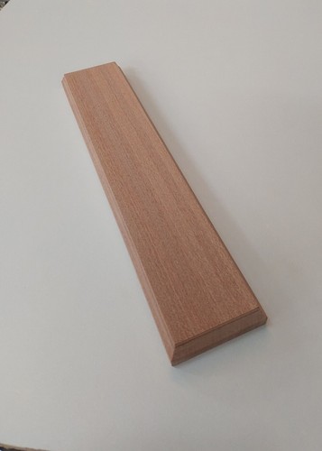 295mm 65mm wooden - 65mm, model
