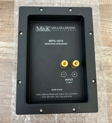 Miller kreisel sound - miller, &