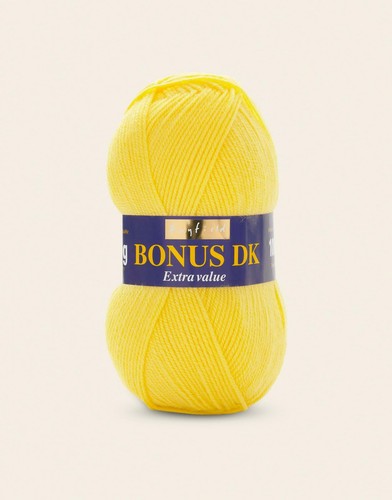 Sirdar hayfield bonus - ,