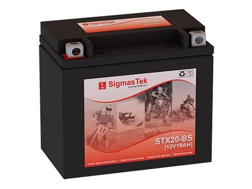 Sigmastek stx20 battery - sigmastek, stx20-bs