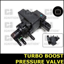 Turbo boost pressure valve - turbo,