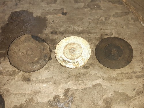 Escort turbo xr3i - rs, spare