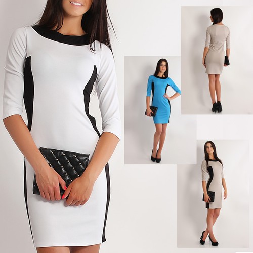 Women new pencil casual - women's,