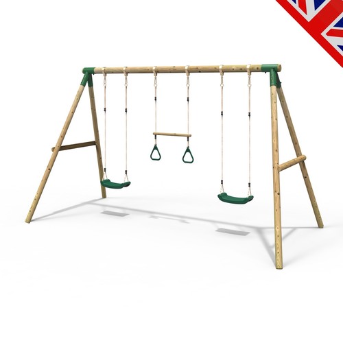 Rebo kids wooden - kids,