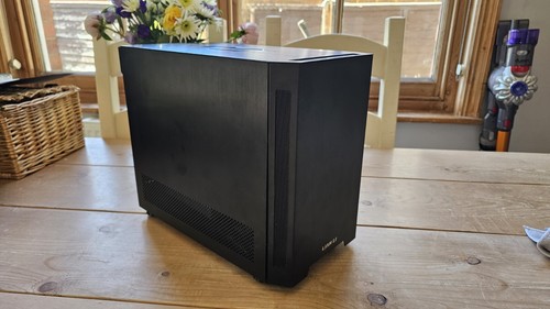 Lian tu150 mini itx - mini-itx, pc
