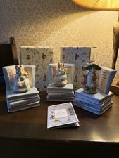 Rare Beatrix Potter Benjamin