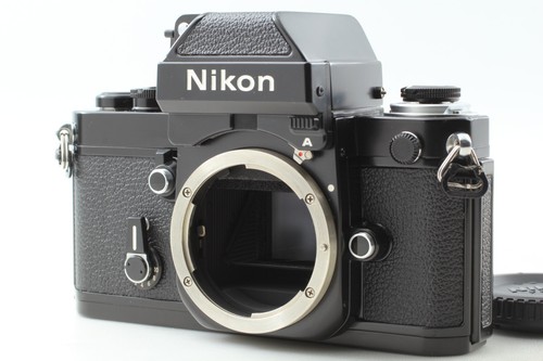 N790xxxx mint nikon f2 - s/n790xxxx, 【mint】