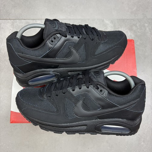 Nike air max - max, command