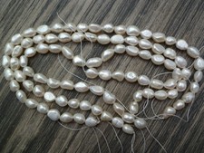 Three Strings Beautiful Ivory