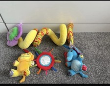 Kiddies Little Tikes Animal