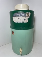 Vintage Bee Plastic 2 Gallon