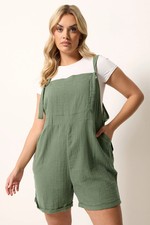 Yours Curve Plus Size Womens