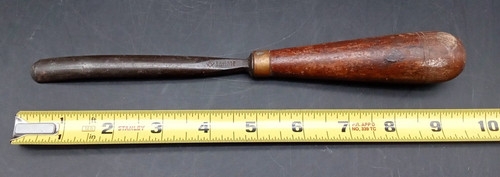 Rare addis carving - ~, tools
