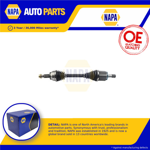 Drive shaft fits land rover - drive,