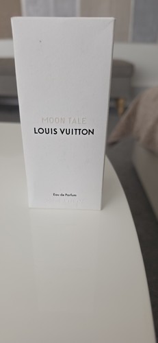 Louise vuitton moon - vuitton, tale