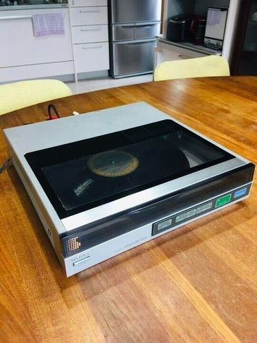 Sony fl77 stereo - ps-fl77,