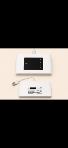 Zte mf920u lte mobile wifi - mf920u, 4g