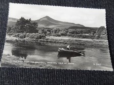 The rosa burn and - the, goatfell
