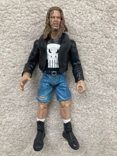 Jakks Pacific WWE Raven Figure