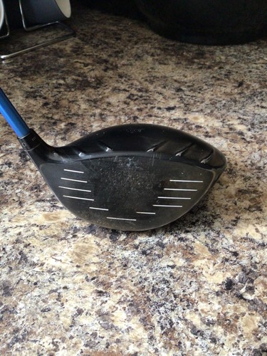 Left hand ping - left,