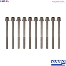 CYLINDER HEAD BOLT SET